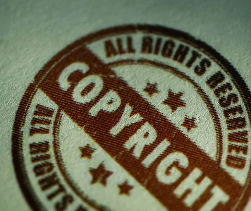 Understanding Copyrights of a Profile Picture