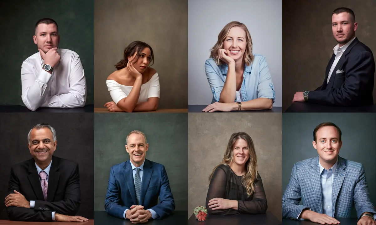 Should You Smile in Your Headshot? A Photographer's Honest Answer