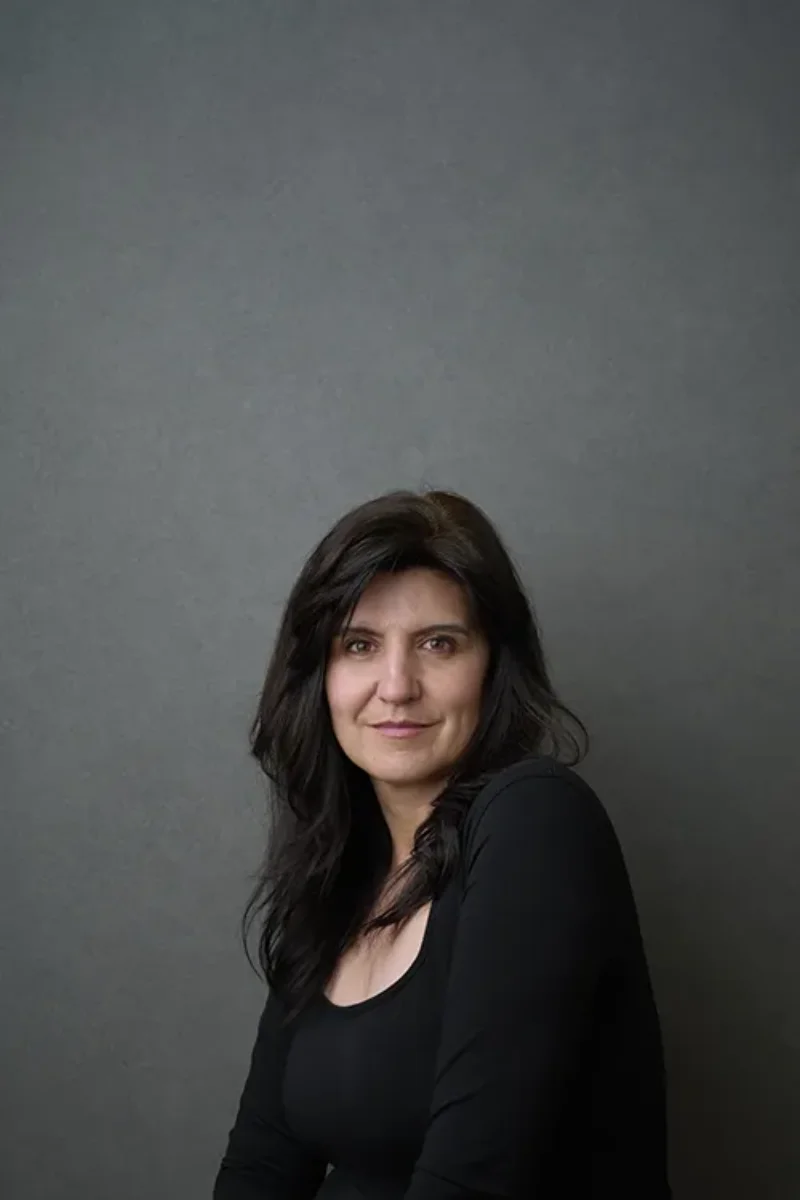 Marie Feutrier professional headshot photographer Tempe Arizona