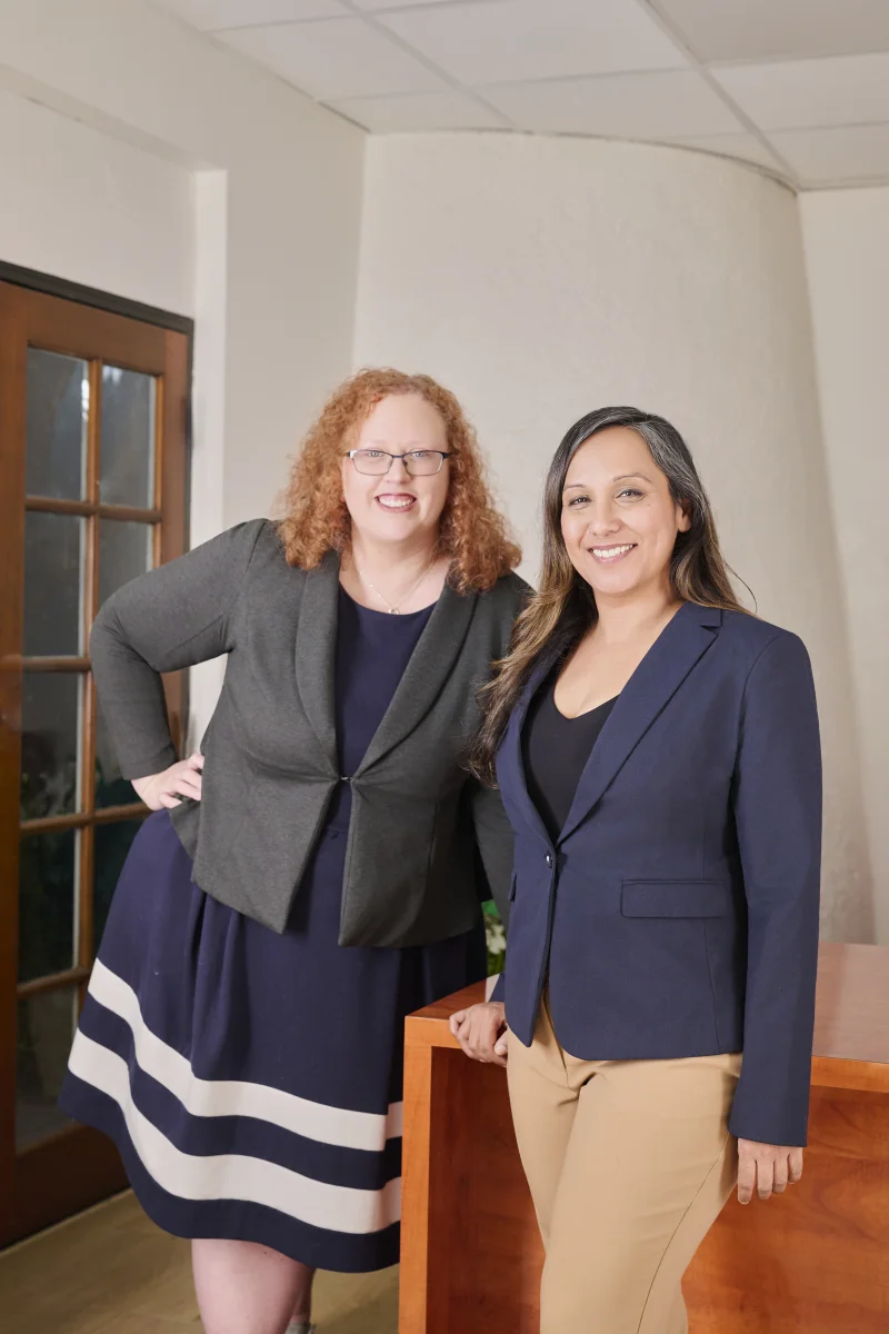 Kedia Law attorneys executive portrait professional legal team headshots Phoenix Arizona