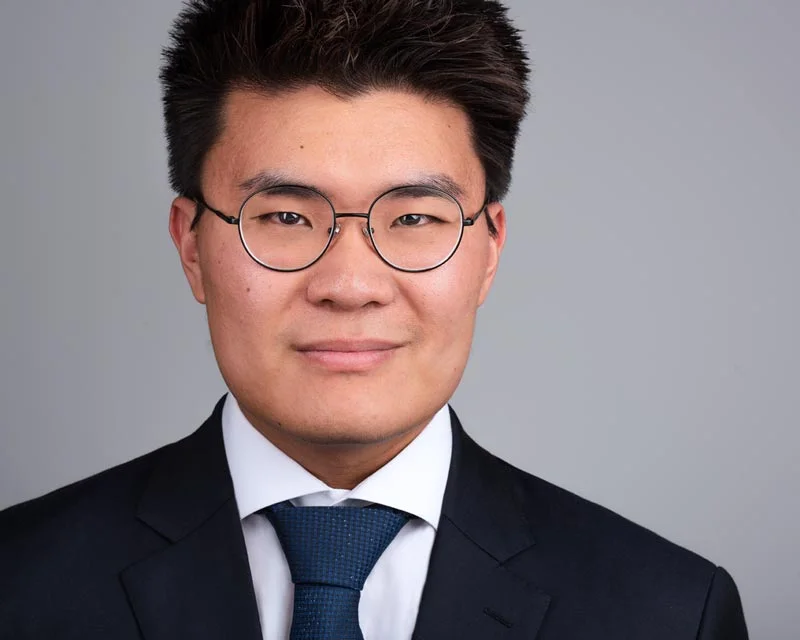 Professional business portrait of David corporate headshot Gilbert Arizona