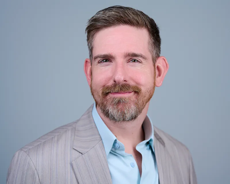 Dave business executive LinkedIn headshot professional portrait Phoenix Arizona