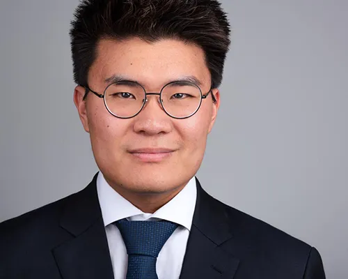 Professional headshot of David Tempe Arizona studio photography