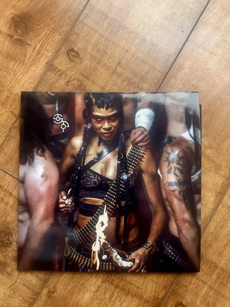 Shaka Ponk (Deluxe) by Shaka Ponk